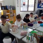 ATKI ÖRME ETKİNLİĞİ