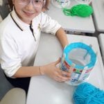 ATKI ÖRME ETKİNLİĞİ