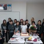 Öğretmenler Günü