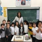 Öğretmenler Günü