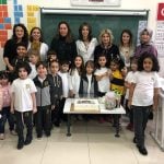 Öğretmenler Günü