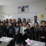 Öğretmenler Günü