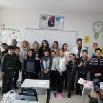 Öğretmenler Günü