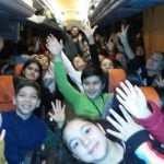 Bilgelerimiz Ankara Gezisinde