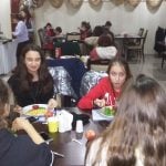 Bilgelerimiz Ankara Gezisinde