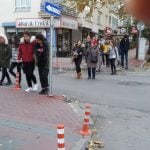 Bilgelerimiz Ankara Gezisinde