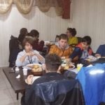 Bilgelerimiz Ankara Gezisinde