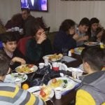 Bilgelerimiz Ankara Gezisinde