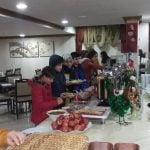 Bilgelerimiz Ankara Gezisinde