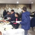 Bilgelerimiz Ankara Gezisinde