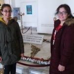 Bilgelerimiz Ankara Gezisinde