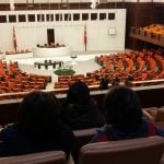 Bilgelerimiz Ankara Gezisinde