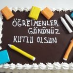 Öğretmenler Günü