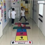 Tenefüsler de eğlenceli