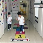 Tenefüsler de eğlenceli