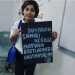 Hayvanları koruma günü