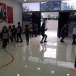 Tenefüsler de eğlenceli