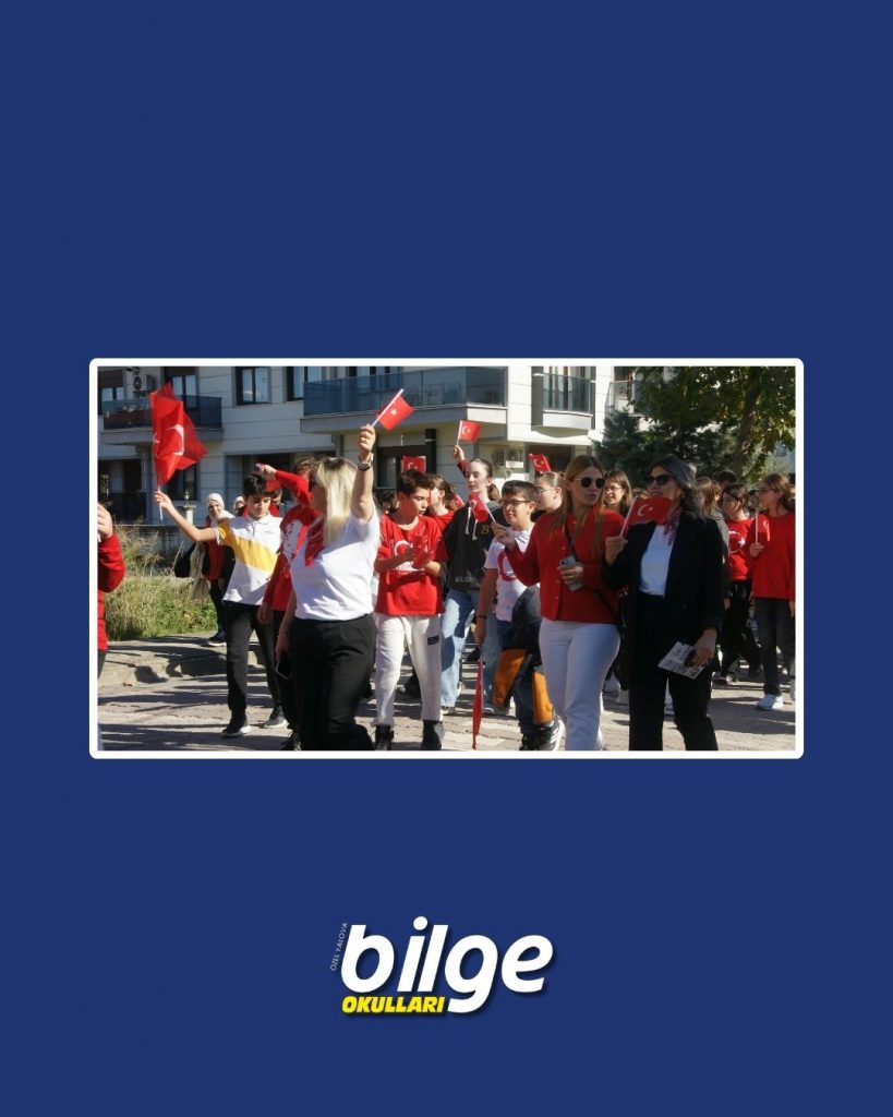 Cumhuriyetimizin 102. yılı kutlu olsun! Cumhuriyetimizin 102. yılı kutlu olsun!