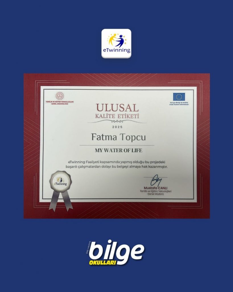 ETWİNNİNG